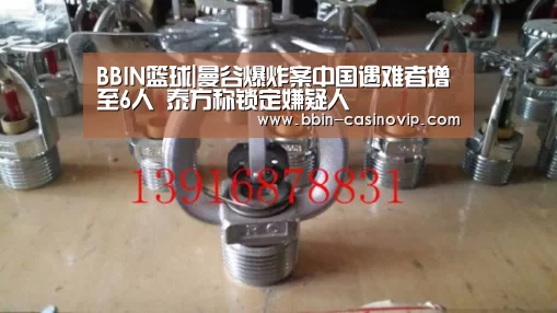 BBIN篮球|曼谷爆炸案中国遇难者增至6人 泰方称锁定嫌疑人(图1) BBIN电竞